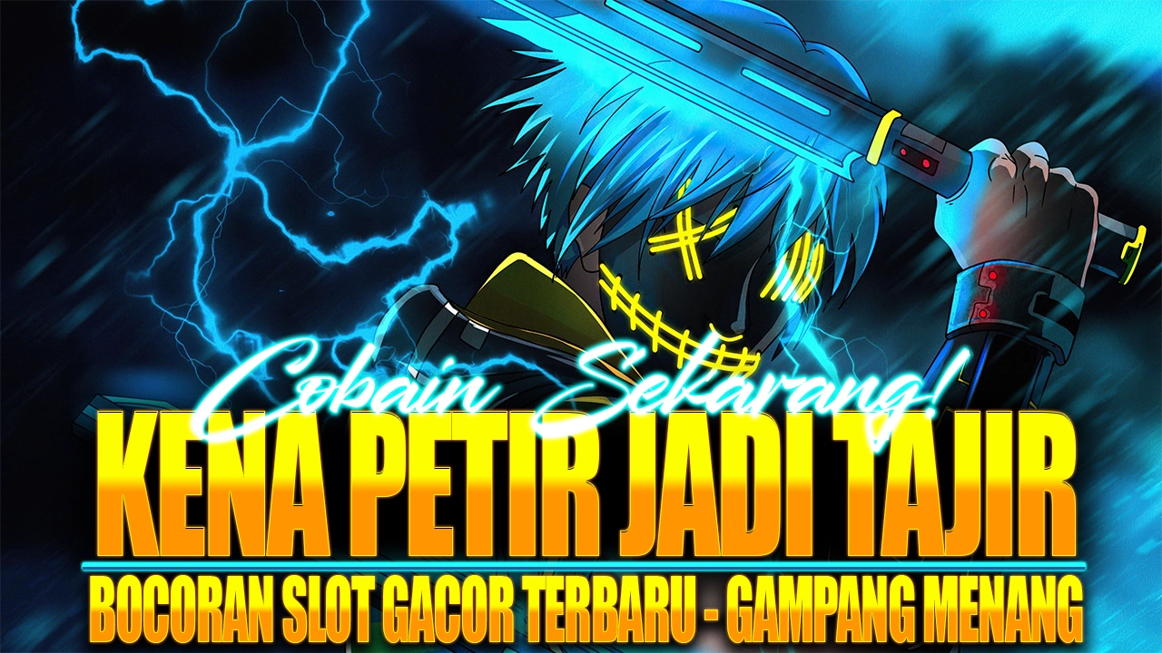 Banner Rejeki188