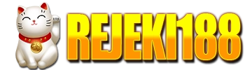 Logo Rejeki188